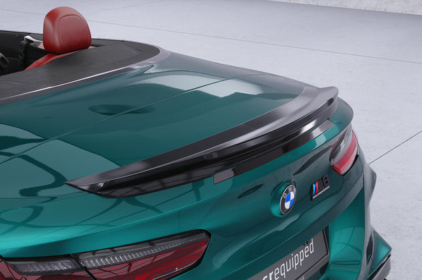 BMW M8 Cabrio | F91 | Spoiler von CSR-Automotive