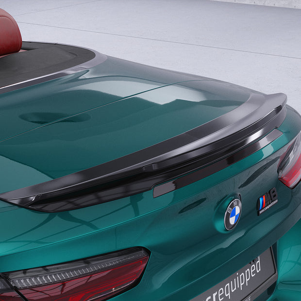 BMW M8 Cabrio | F91 | Spoiler von CSR-Automotive