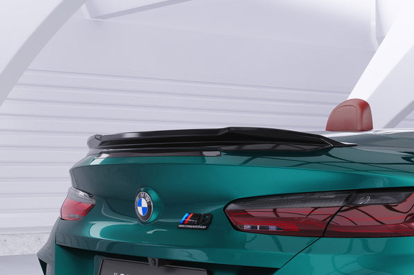 BMW M8 Cabrio | F91 | Spoiler von CSR-Automotive