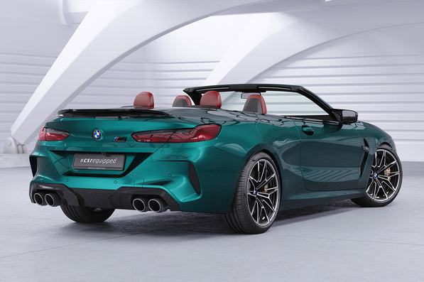 BMW M8 Cabrio | F91 | Spoiler von CSR-Automotive