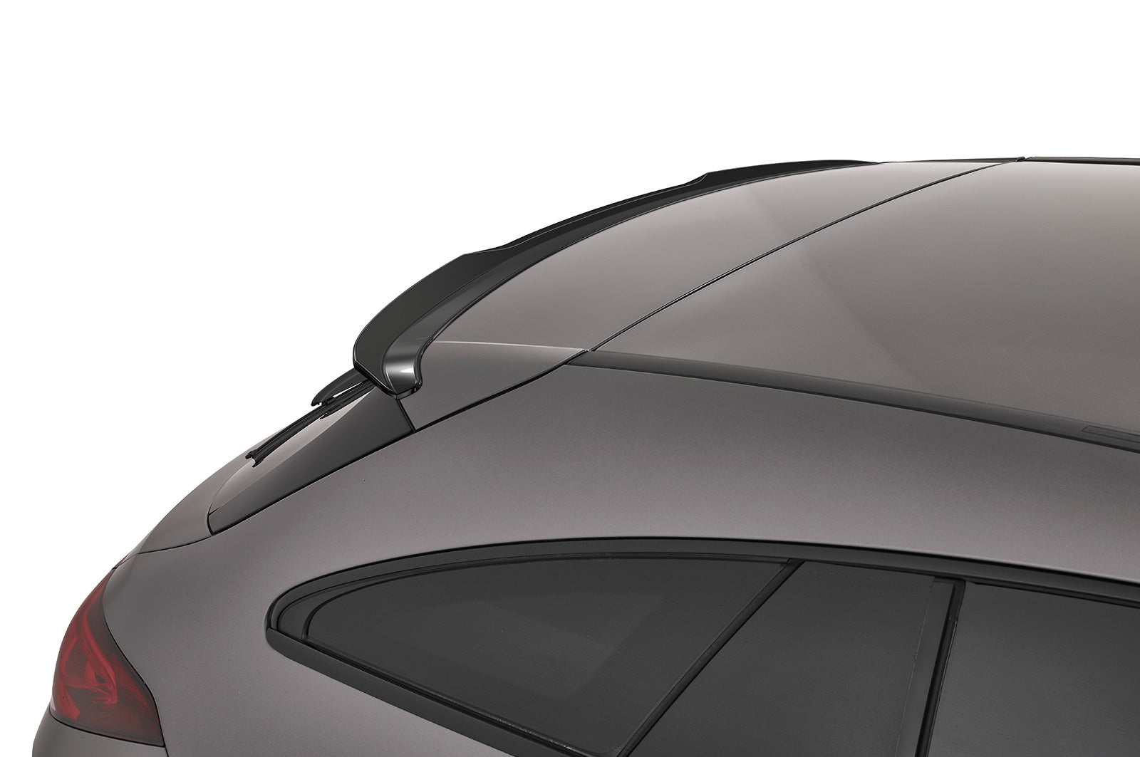 Mercedes-Benz CLA Shooting Brake X118 | Spoiler HF773