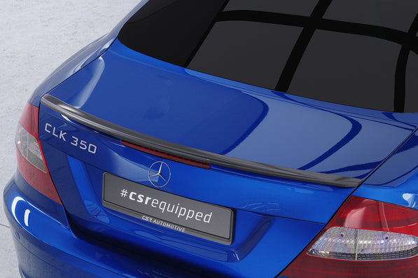 Mercedes-Benz CLK C209, A209 | Spoiler HF784