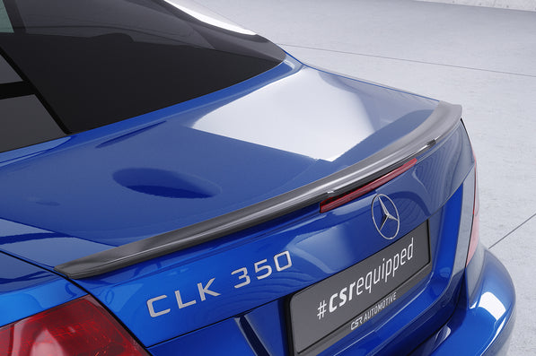 Mercedes-Benz CLK C209, A209 | Spoiler HF784