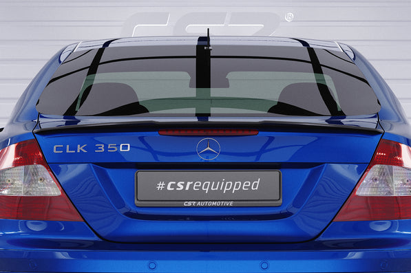 Mercedes-Benz CLK C209, A209 | Spoiler HF784
