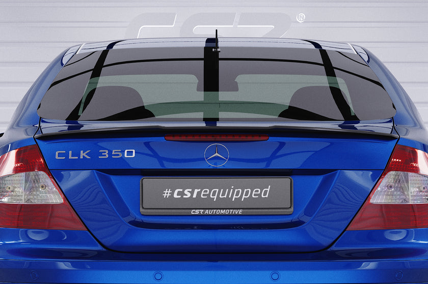 Mercedes-Benz CLK C209, A209 | Spoiler HF784