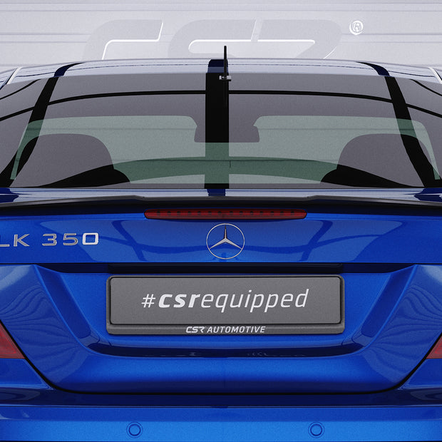 Mercedes-Benz CLK C209, A209 | Spoiler HF784