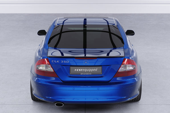 Mercedes-Benz CLK C209, A209 | Spoiler HF784
