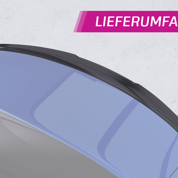 Mercedes-Benz CLK C209, A209 | Spoiler HF784