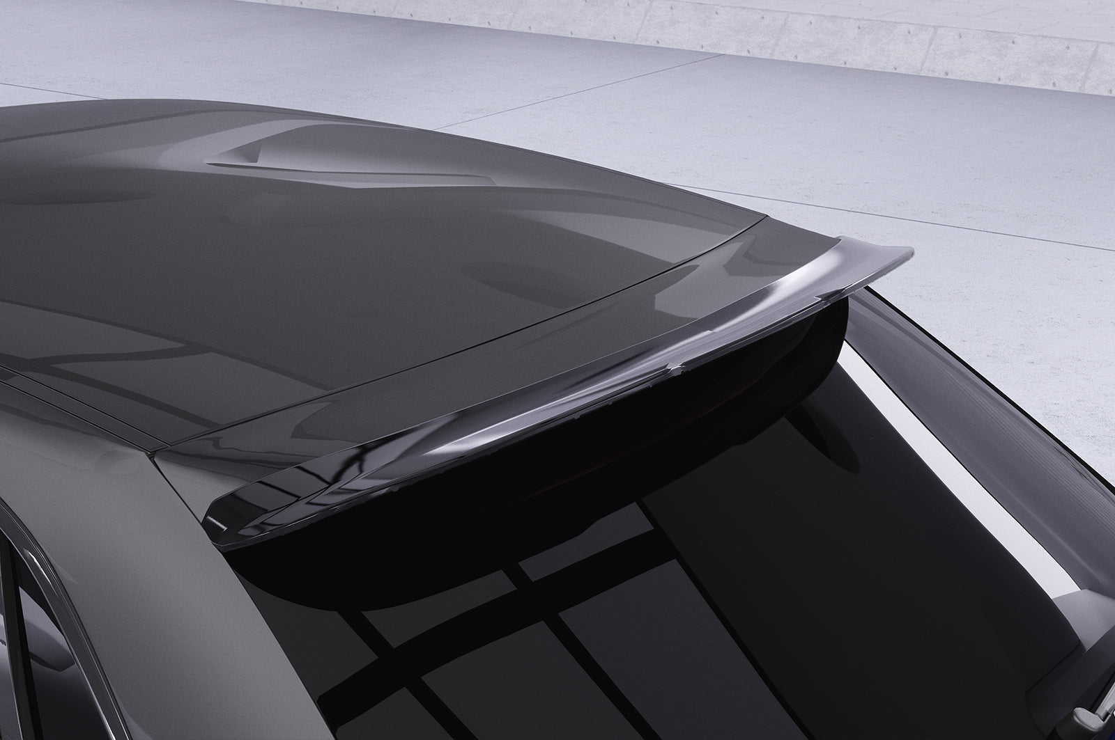 Audi A1 Sportback 8X | Spoiler HF790