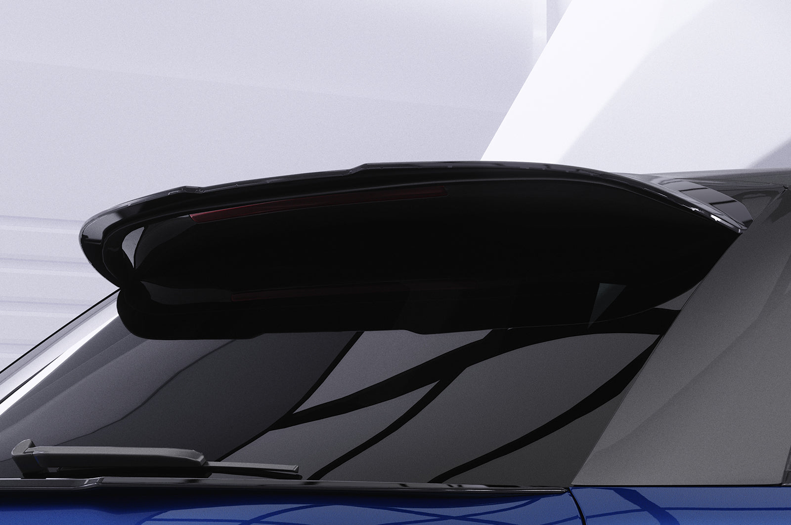 Audi A1 Sportback 8X | Spoiler HF790