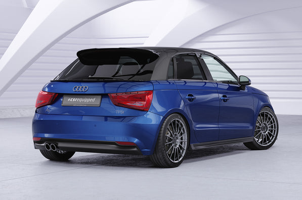 Audi A1 Sportback 8X | Spoiler HF790