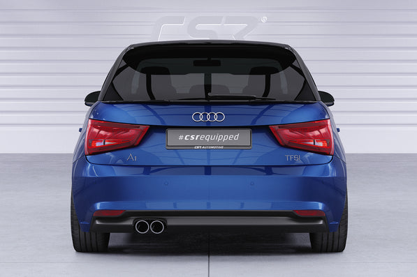 Audi A1 Sportback 8X | Spoiler HF790