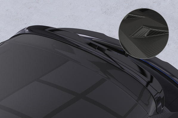 Audi A1 Sportback 8X | Spoiler HF790