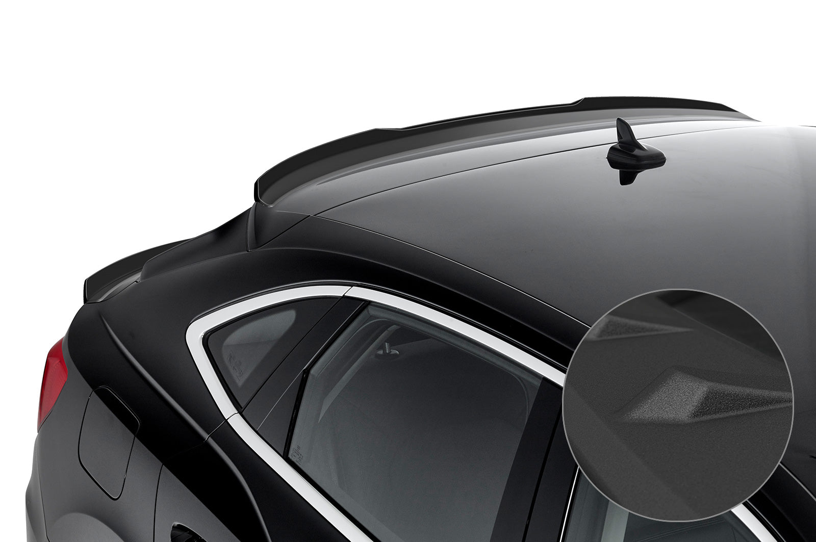 Audi Q3 Sportback F3 | Spoiler HF797