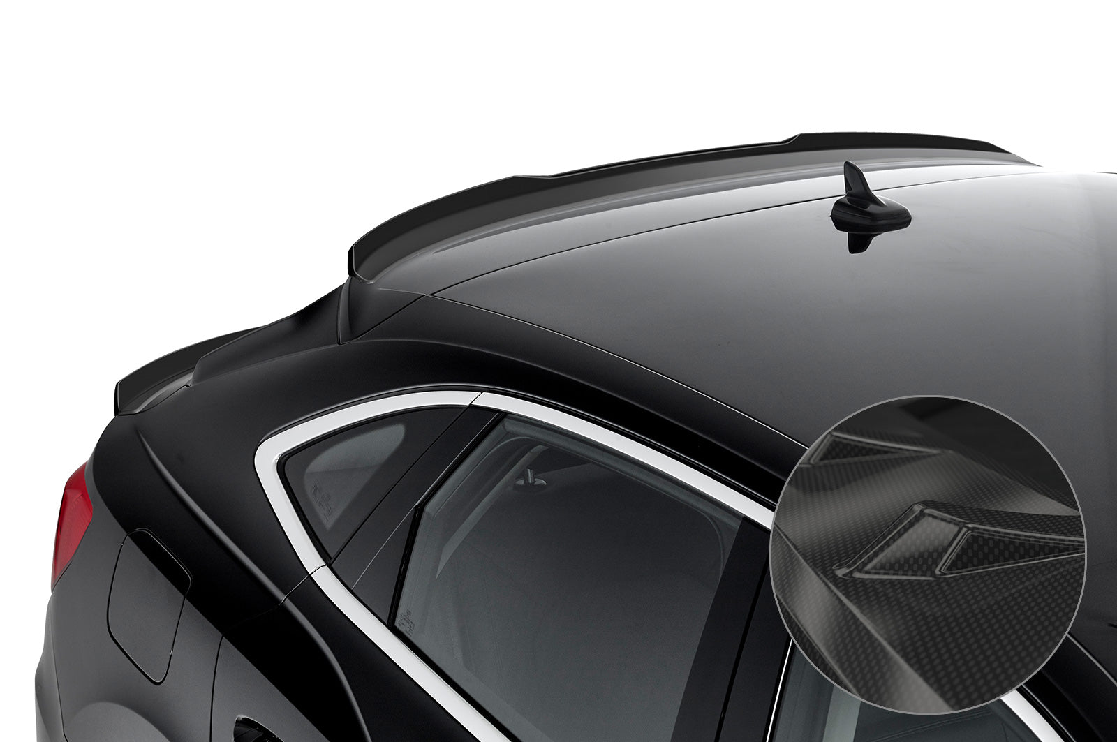 Audi Q3 Sportback F3 | Spoiler HF797