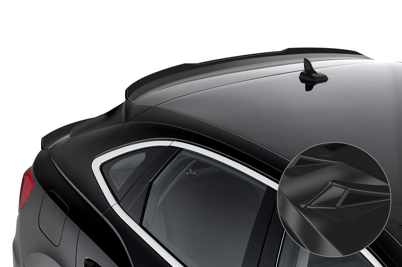 Audi Q3 Sportback F3 | Spoiler HF797
