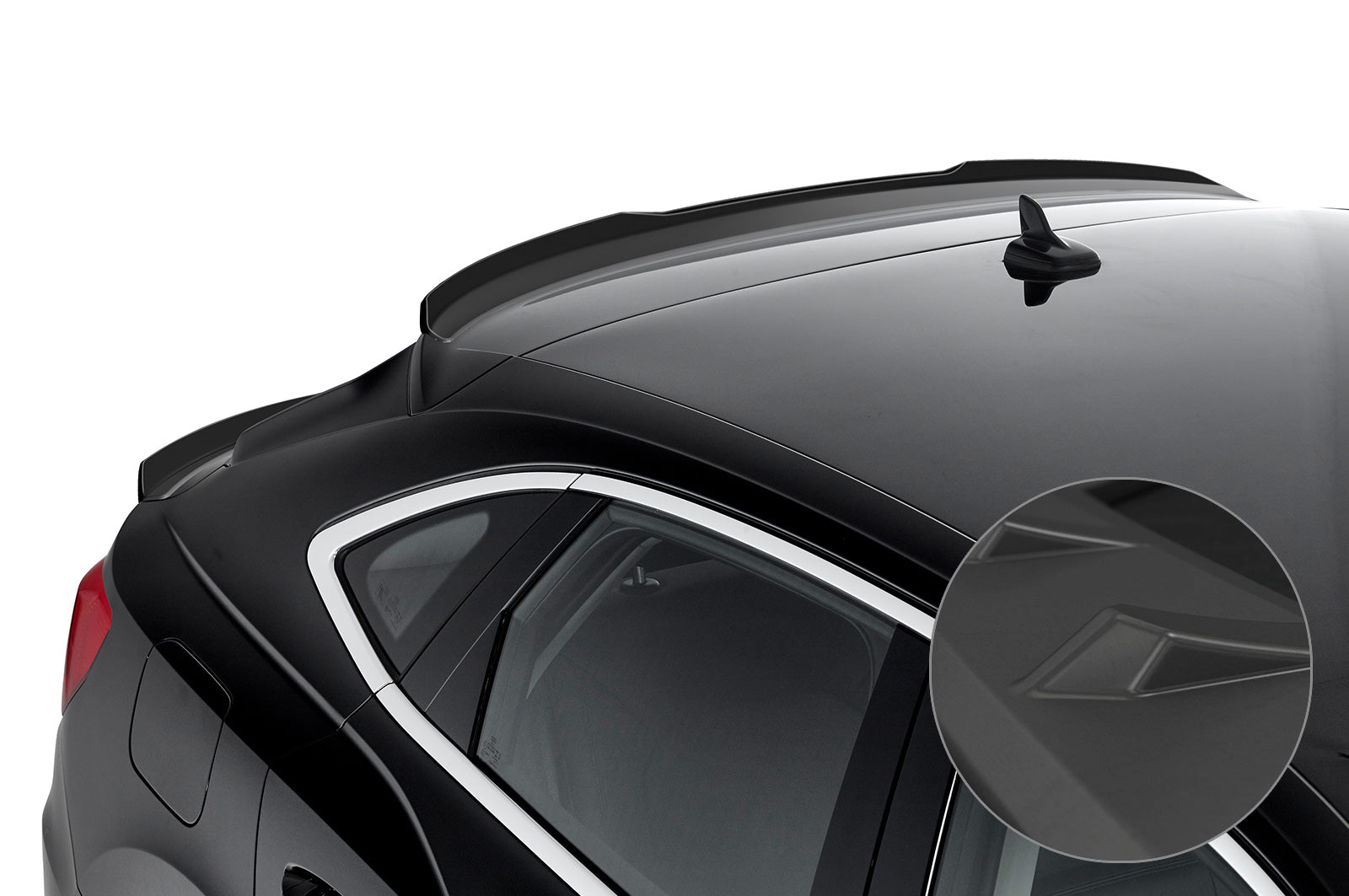 Audi Q3 Sportback F3 | Spoiler HF797