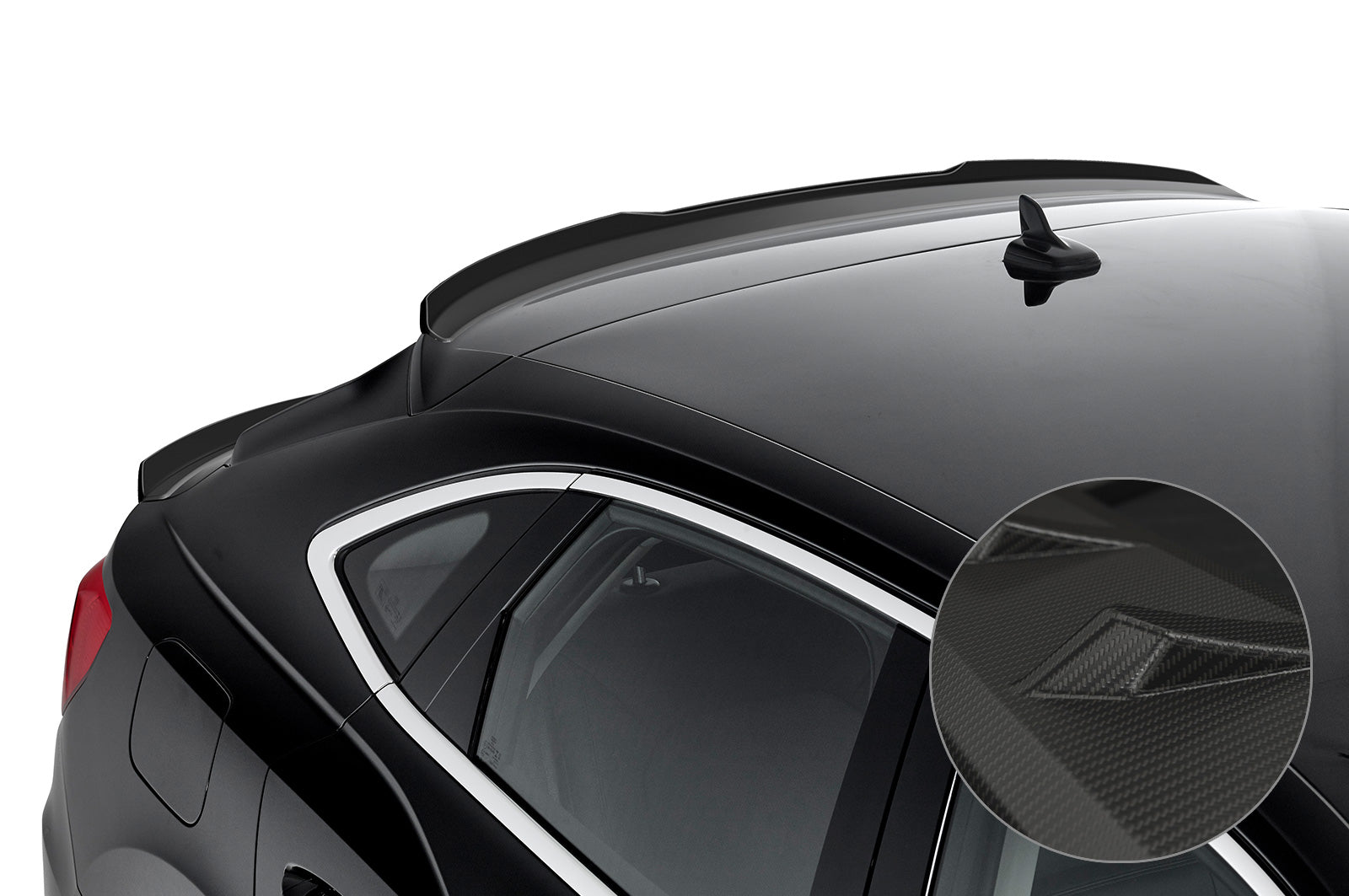Audi Q3 Sportback F3 | Spoiler HF797