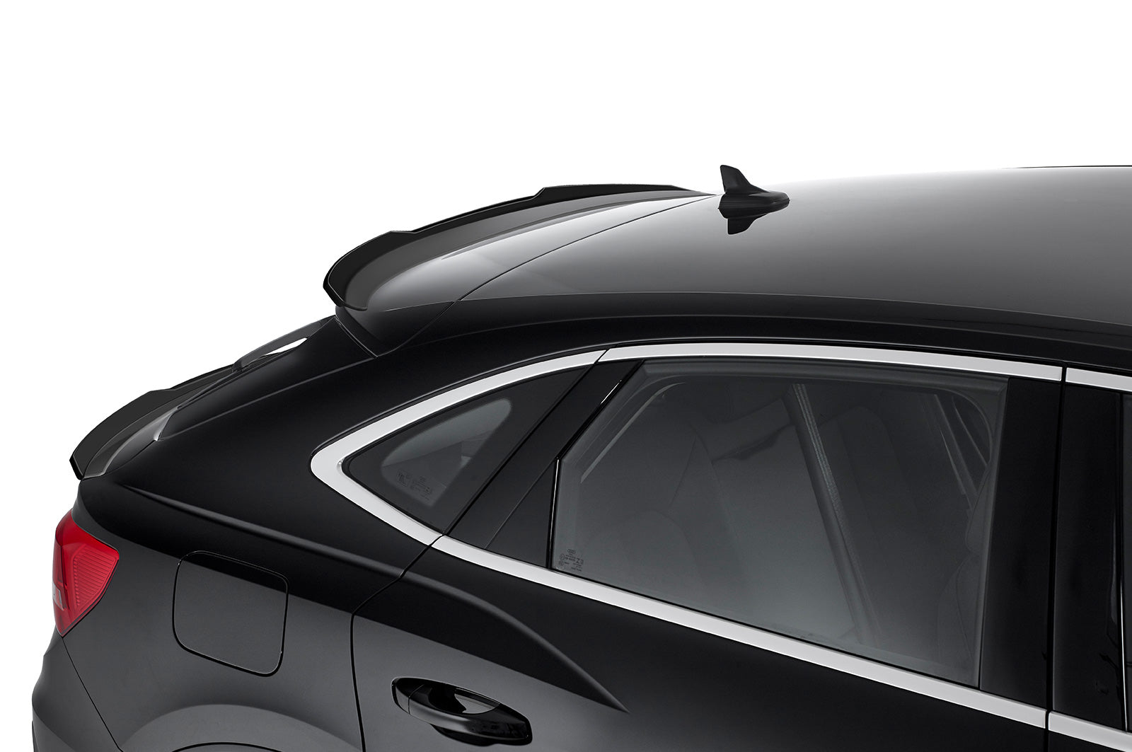 Audi Q3 Sportback F3 | Spoiler HF797
