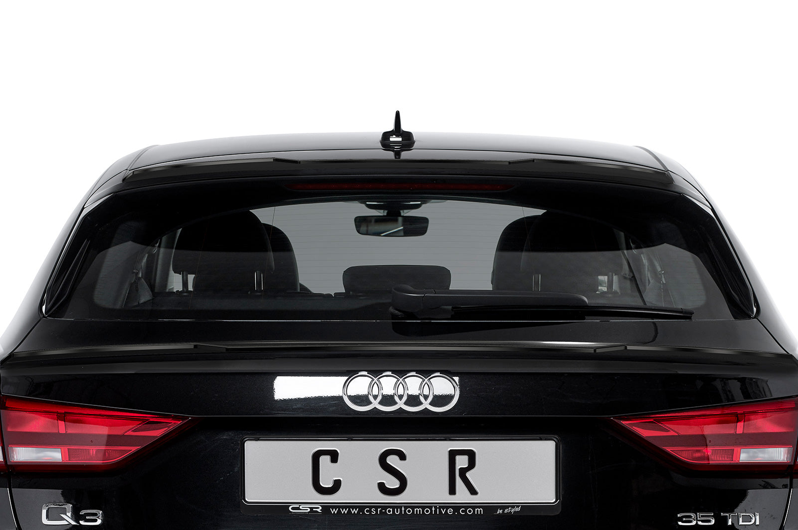 Audi Q3 Sportback F3 | Spoiler HF797