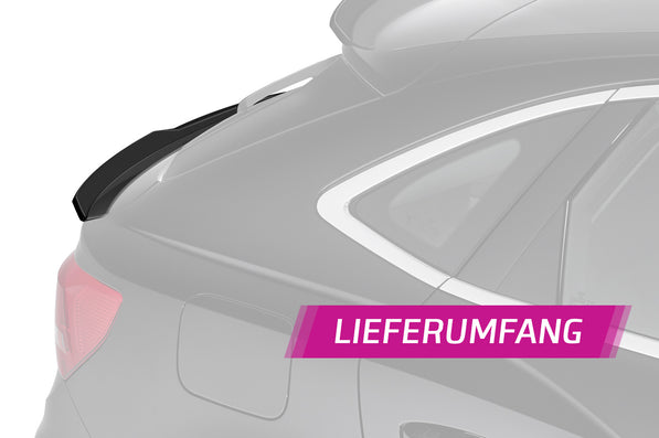 Audi Q3 Sportback F3 | Spoiler HF798