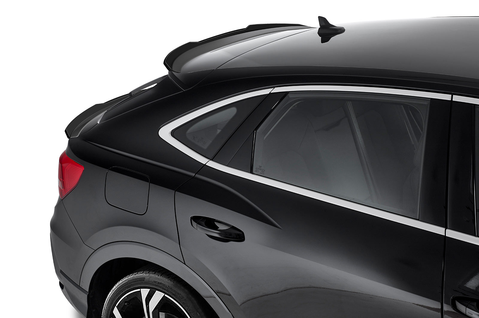 Audi Q3 Sportback F3 | Spoiler HF798