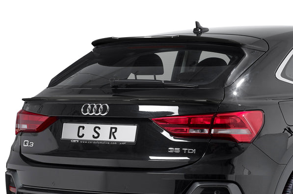 Audi Q3 Sportback F3 | Spoiler HF798