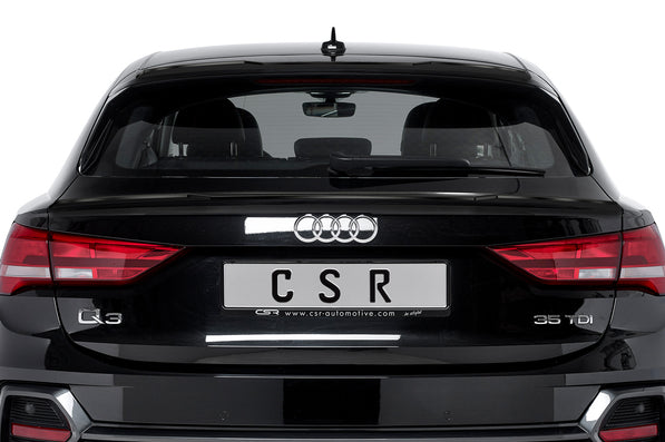Audi Q3 Sportback F3 | Spoiler HF798