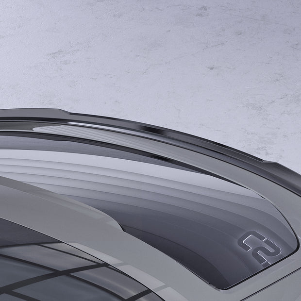 Mercedes-Benz GLE C167 | Spoiler HF802