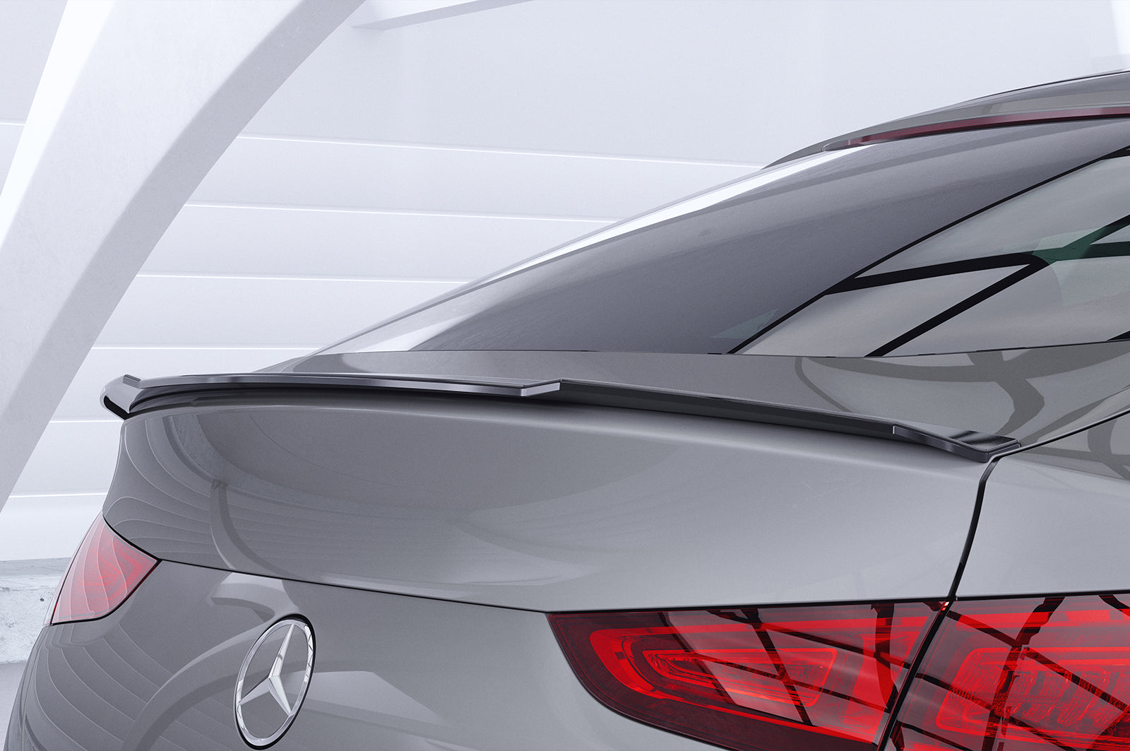 Mercedes-Benz GLE C167 | Spoiler HF802