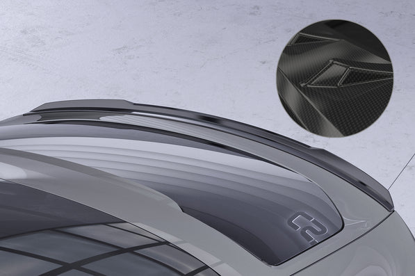 Mercedes-Benz GLE C167 | Spoiler HF802