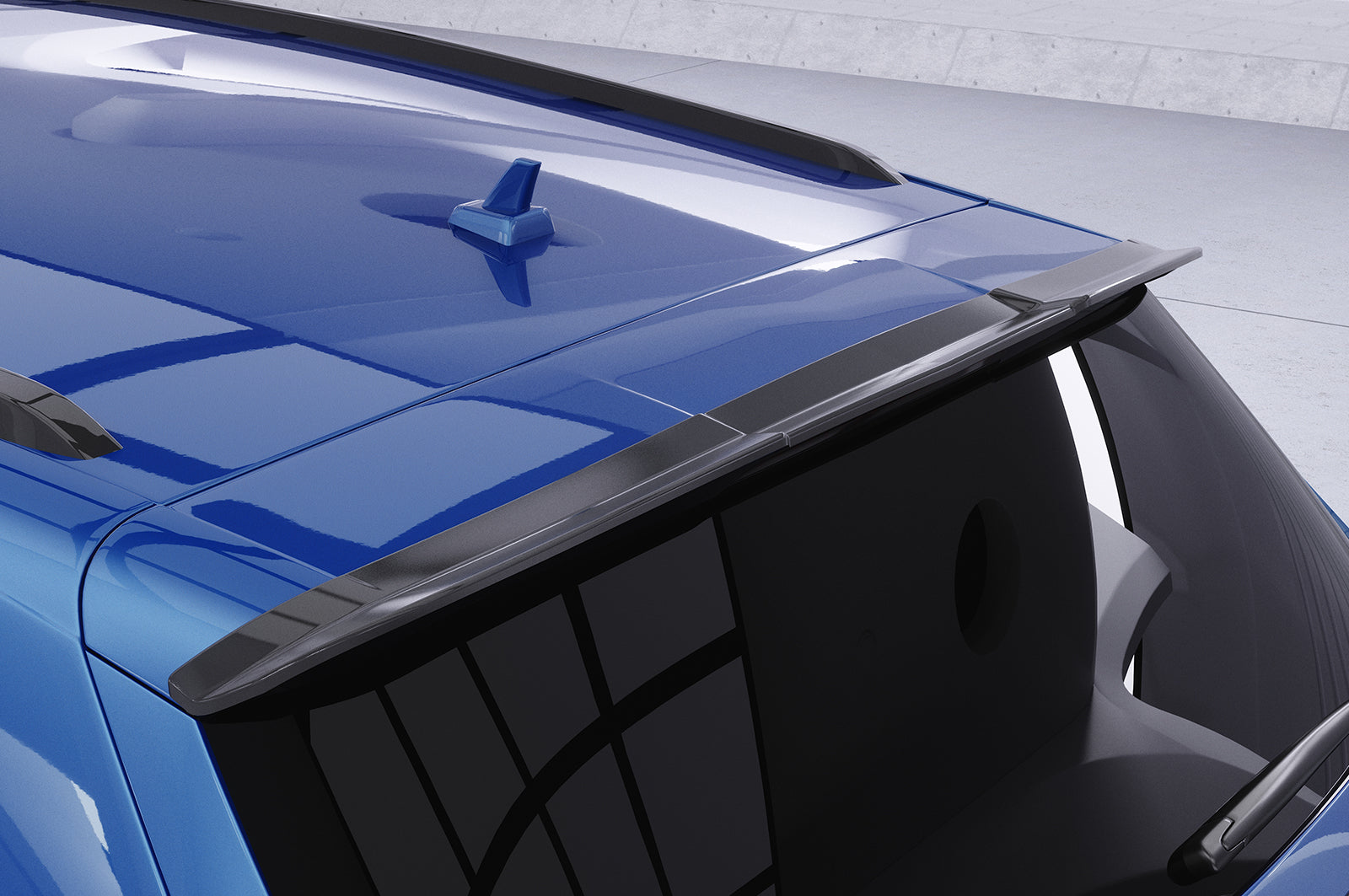 Audi Q5 S-Line/SQ5 8R | Spoiler HF809