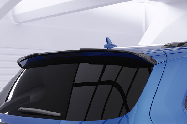 Audi Q5 S-Line/SQ5 8R | Spoiler HF809