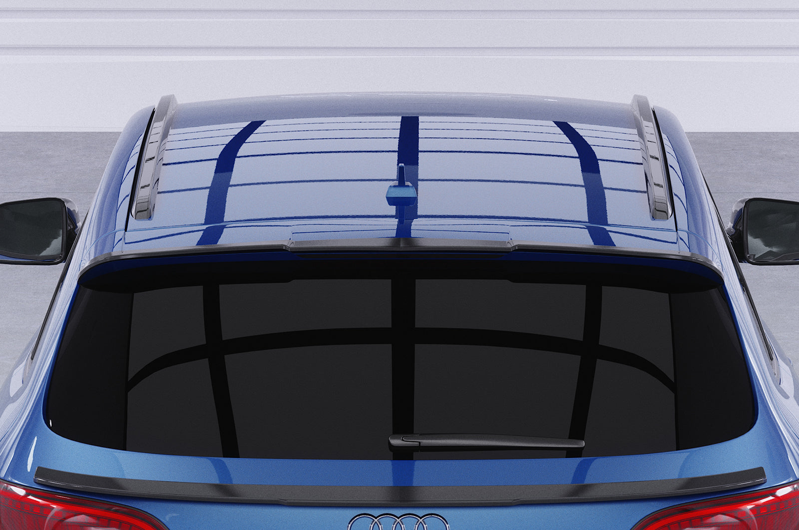 Audi Q5 S-Line/SQ5 8R | Spoiler HF809