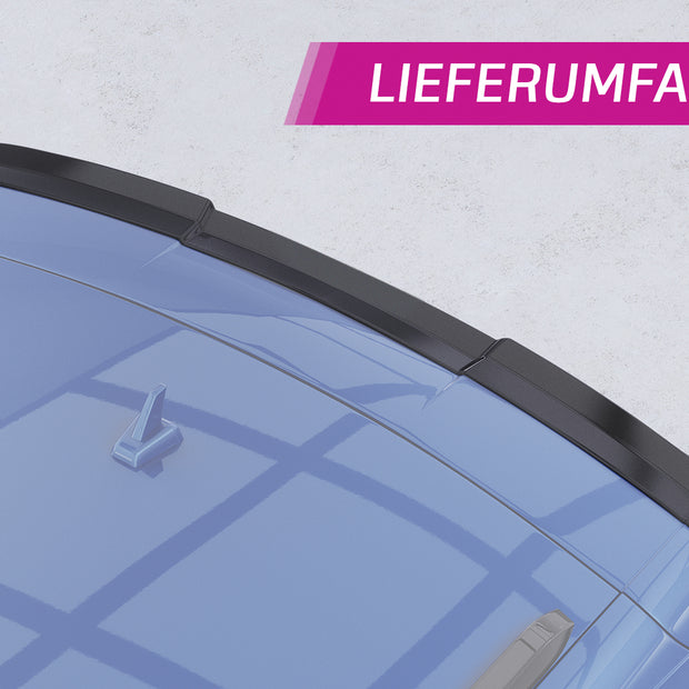 Audi Q5 S-Line/SQ5 8R | Spoiler HF809