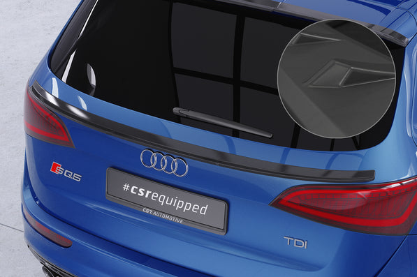 Audi Q5/SQ5 8R | Spoiler HF810