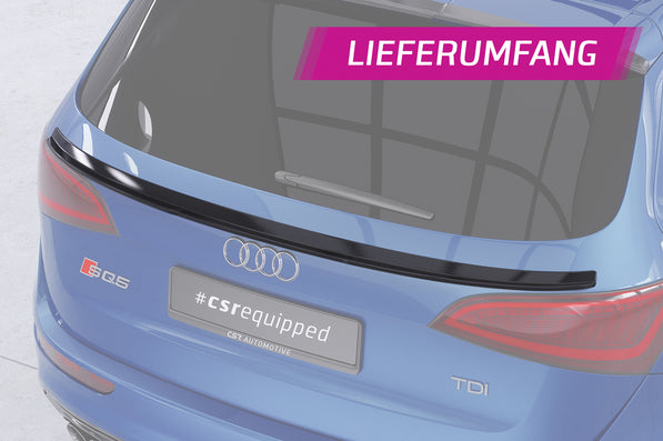 Audi Q5/SQ5 8R | Spoiler HF810