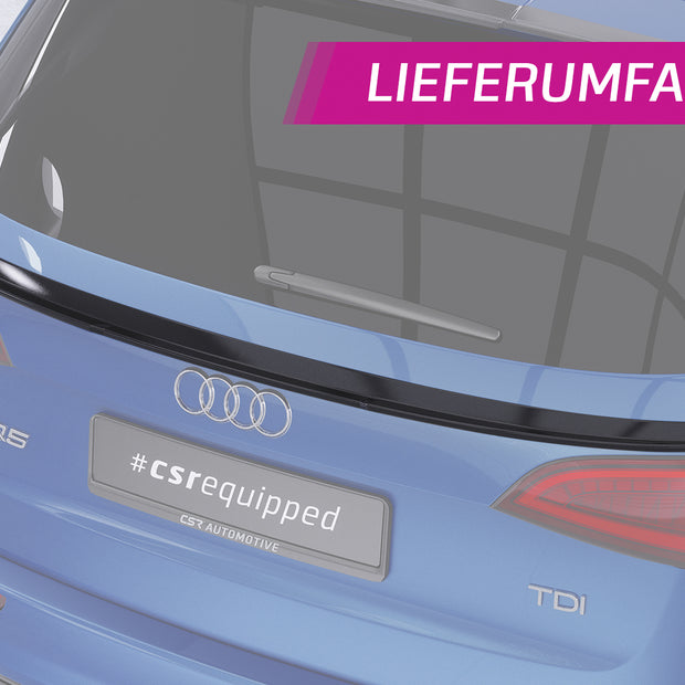Audi Q5/SQ5 8R | Spoiler HF810
