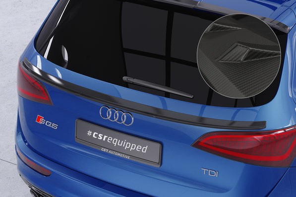 Audi Q5/SQ5 8R | Spoiler HF810