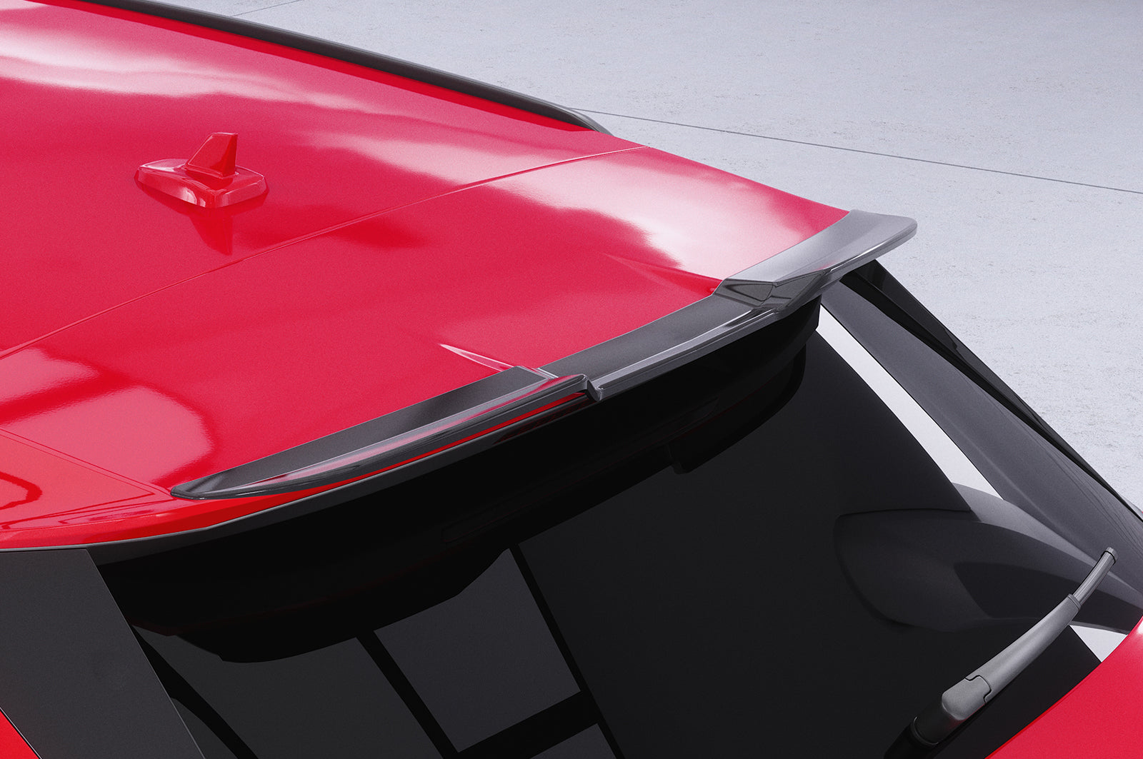 Audi A3 Sportback | 8Y | Spoiler von CSR-Automotive