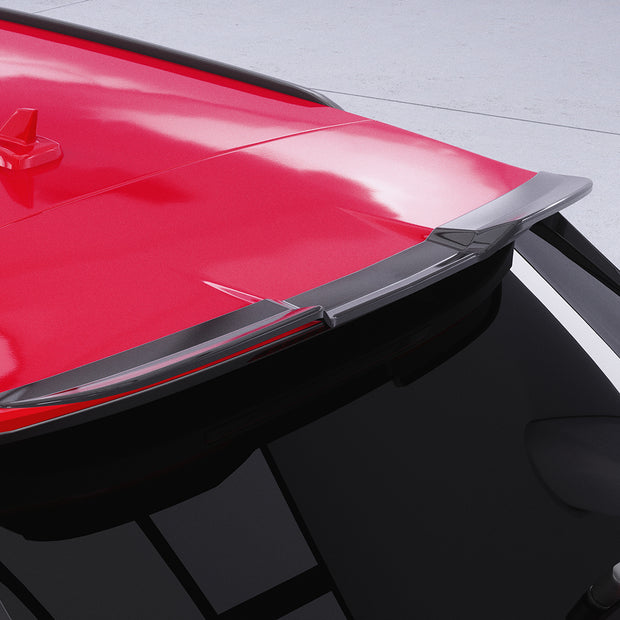 Audi A3 Sportback | 8Y | Spoiler von CSR-Automotive