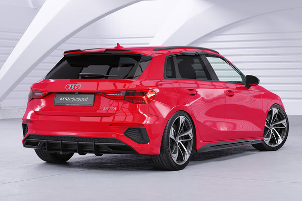 Audi A3 Sportback | 8Y | Spoiler von CSR-Automotive