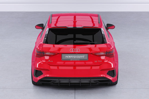 Audi A3 Sportback | 8Y | Spoiler von CSR-Automotive
