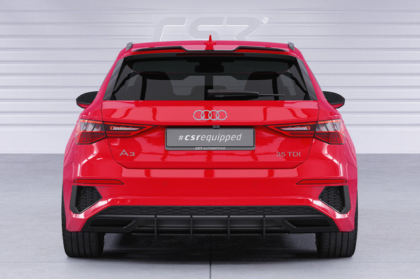 Audi A3 Sportback | 8Y | Spoiler von CSR-Automotive