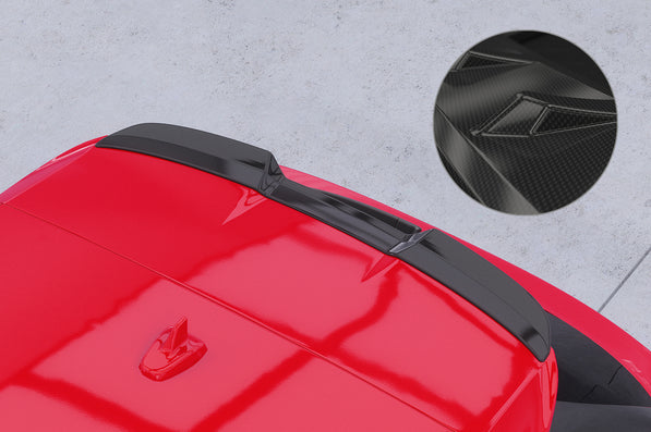 Audi A3 Sportback | 8Y | Spoiler von CSR-Automotive