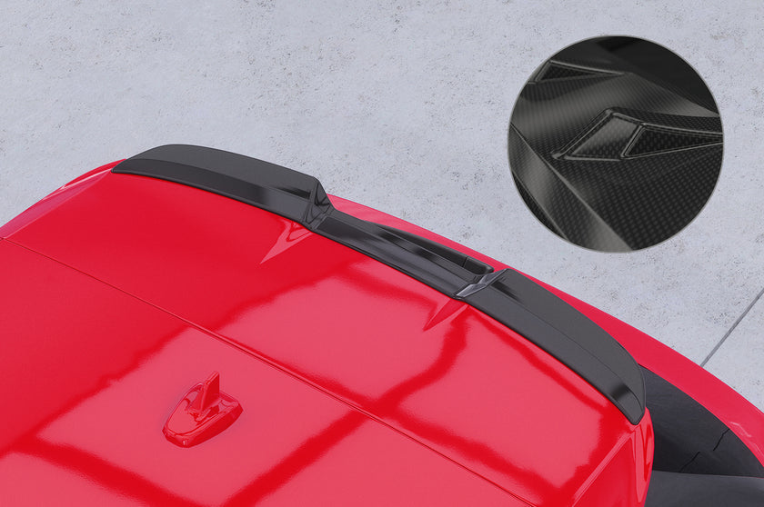 Audi A3 Sportback | 8Y | Spoiler von CSR-Automotive