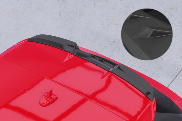 Audi A3 Sportback | 8Y | Spoiler von CSR-Automotive