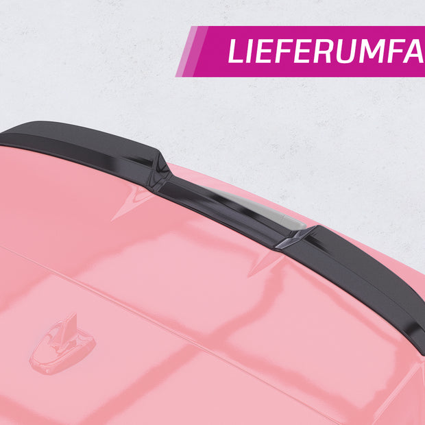 Audi A3 Sportback | 8Y | Spoiler von CSR-Automotive
