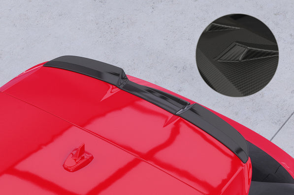 Audi A3 Sportback | 8Y | Spoiler von CSR-Automotive