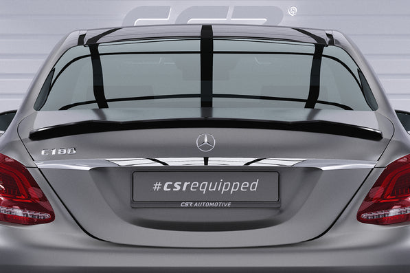Mercedes-Benz C-Klasse Limousine | W205 | Spoiler von CSR-Automotive